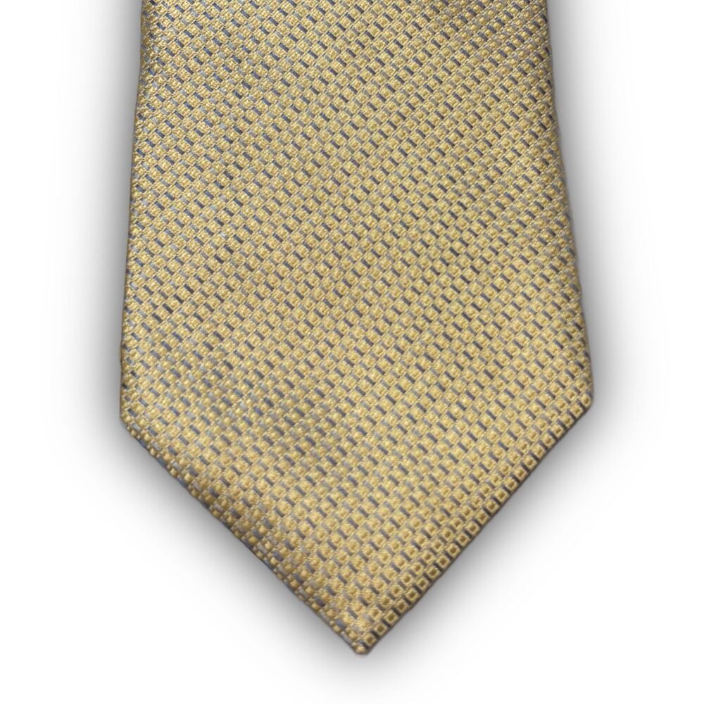 Michael Kors silk tie